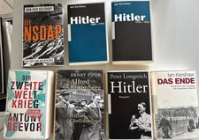 Buchpaket weltkrieg zeit gebraucht kaufen  Hohnstorf