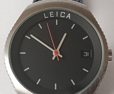 Leica watch automatic for sale  GLASGOW