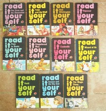 Ladybird books lot for sale  BISHOP AUCKLAND