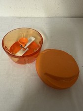 Tupperware happy chef gebraucht kaufen  Lauda-Königshofen