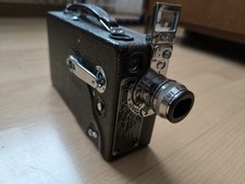Cine kodak 100 gebraucht kaufen  Dinkelsbühl