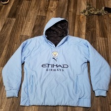 Puma manchester city for sale  Chipley