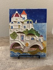 Italian ceramic decorative for sale  Monroe