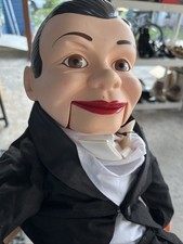 Ventriloquist male puppet for sale  Mission