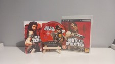 muito bom- Red Dead Redemption Sony PlayStation 3 comprar usado  Enviando para Brazil