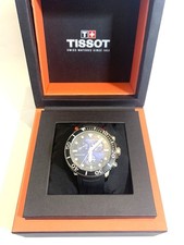 Tissot sport seastar for sale  UK