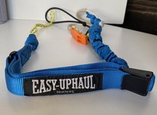 Easy-uphaul Bezwysiłkowy Windsurfing Uphaul przy użyciu masy ciała. Marka Easy Uphaul. na sprzedaż  Wysyłka do Poland