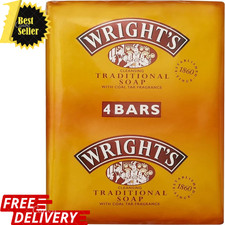 Wright coal tar for sale  ILFORD