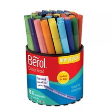 Berol felt tip for sale  TORQUAY