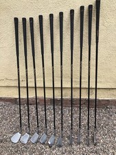 Men golf irons for sale  HEREFORD