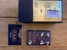 Joyo one man for sale  SOUTHAMPTON