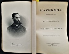 1889 antique haverhill for sale  Avondale