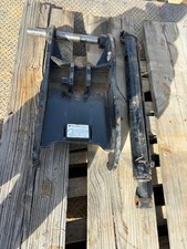 Paladin takeuchi thumb for sale  Independence