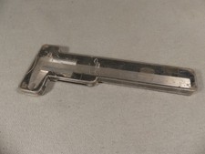 Mauser schieblehre messschiebe gebraucht kaufen  Hamburg