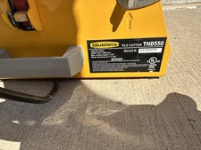 Workforce wet tile for sale  Eatonton