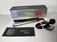 Ghd platinum hair for sale  KETTERING