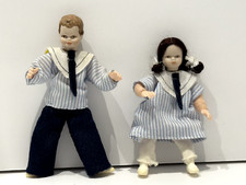 Dolls house porcelain for sale  NORTHAMPTON