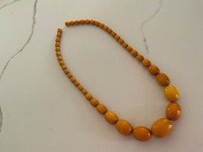 Vintage egg yolk for sale  TAUNTON