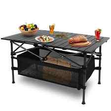Folding camping table for sale  Colton