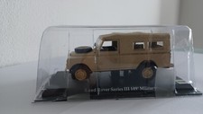 Land rover serie usato  Torino
