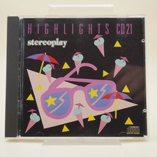 Various highlights stereoplay gebraucht kaufen  Uetersen