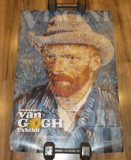 Vincent van gogh for sale  Hutchinson