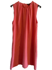 Toupy robe soie d'occasion  Douvres-la-Délivrande