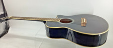 Martin smith black for sale  LYMINGTON