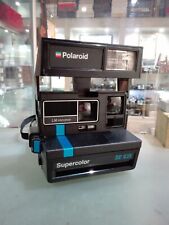 Polarod supercolor se usato  Aosta
