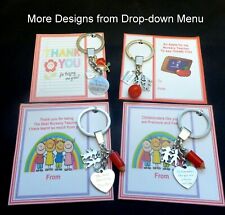 Thank gift teacher for sale  SHEFFIELD