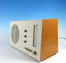 Braun radio design gebraucht kaufen  Krefeld