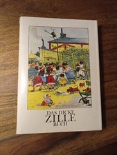 Dicke zille buch gebraucht kaufen  Lüdenscheid