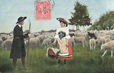 Shepherd shepherd hat d'occasion  Expédié en Belgium