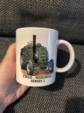 Field marshall series for sale  WITNEY