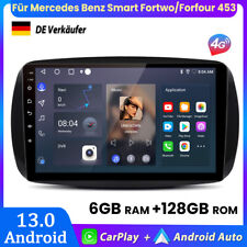 Smart forfour fortwo gebraucht kaufen  Buttstädt