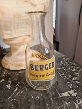 Rare ancienne carafe d'occasion  Gaillefontaine