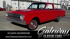 1963 ford ranchero for sale  Cumming