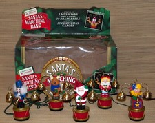 Vintage christmas santa for sale  Riverton
