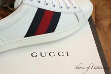 Gucci ace bianco usato  Spedire a Italy