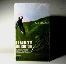 Valigetta del dottore usato  Bologna