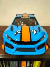 Kyosho pureten alpha usato  Cantu