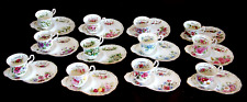 Royal albert flower usato  Ziano Piacentino