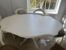 French dining table for sale  ASHFORD