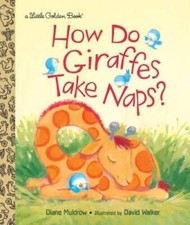 Giraffes take naps for sale  Montgomery