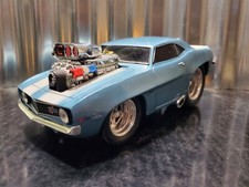 Muscle machines 1969 for sale  North Lawrence