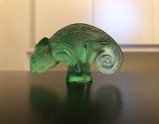 Camaleonte chameleon lalique usato  Sassari