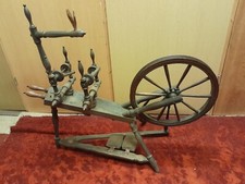 Historischer garnwickler gebraucht kaufen  Hannover