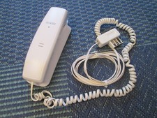 Téléphone fixe filaire d'occasion  Pénestin