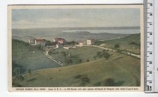 Cartolina veneto santuario usato  Italia
