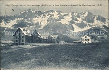 Dauphine lautaret les gebraucht kaufen  Deutschland